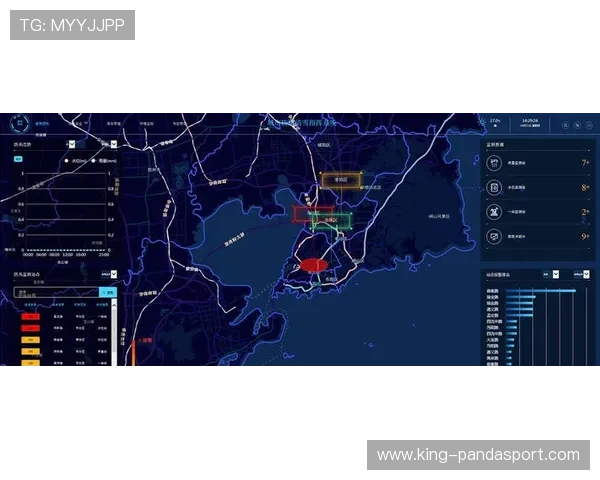 智慧数据驱动的足球比赛全景分析与战术决策系统探索 智慧数据驱动的足球比赛全景分析与战术决策系统探索